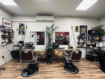 Good Barber